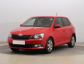 Škoda Fabia  1.0 Active 