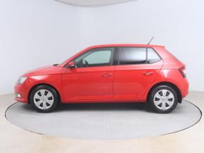 Škoda Fabia  1.0 Active 