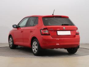 Škoda Fabia  1.0 Active 
