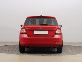 Škoda Fabia  1.0 Active 