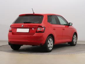 Škoda Fabia  1.0 Active 