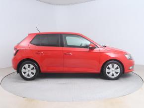 Škoda Fabia  1.0 Active 