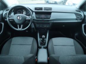 Škoda Fabia  1.0 Active 