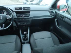 Škoda Fabia  1.0 Active 