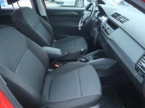 Škoda Fabia  1.0 Active 