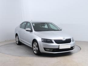 Škoda Octavia  1.4 TSI Style