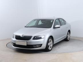 Škoda Octavia  1.4 TSI Style 