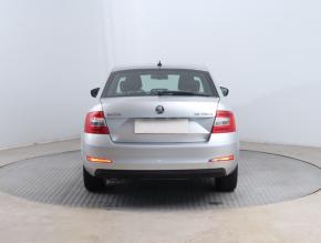 Škoda Octavia  1.4 TSI Style 