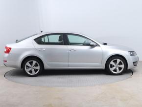Škoda Octavia  1.4 TSI Style 