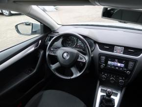 Škoda Octavia  1.4 TSI Style 