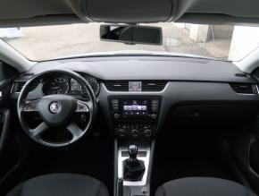 Škoda Octavia  1.4 TSI Style 