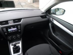 Škoda Octavia  1.4 TSI Style 