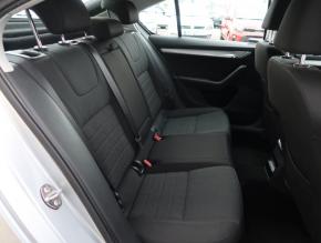Škoda Octavia  1.4 TSI Style 