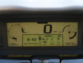 Citroen C4 Picasso  1.6 HDi 