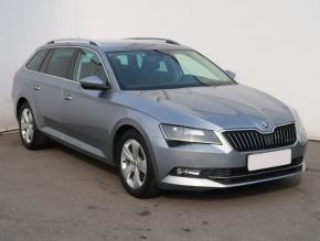 Škoda Superb  2.0 TDI Ambition 