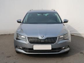 Škoda Superb  2.0 TDI Ambition 