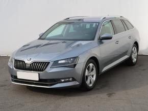 Škoda Superb  2.0 TDI Ambition 