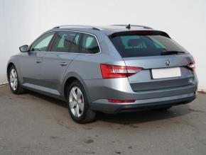 Škoda Superb  2.0 TDI Ambition 