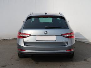 Škoda Superb  2.0 TDI Ambition 
