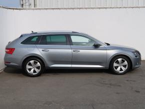 Škoda Superb  2.0 TDI Ambition 