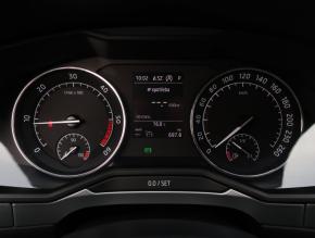 Škoda Superb  2.0 TDI Ambition 