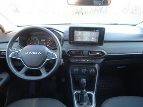 Dacia Sandero  1.0 TCe 