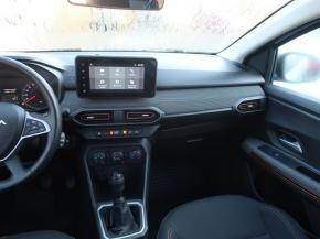 Dacia Sandero  1.0 TCe 