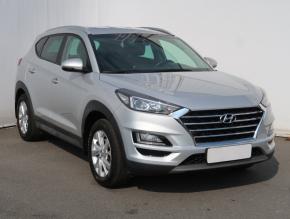 Hyundai Tucson  1.6 CRDi 