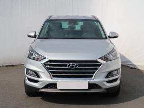 Hyundai Tucson  1.6 CRDi 