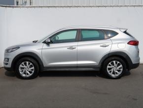 Hyundai Tucson  1.6 CRDi 