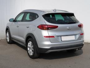 Hyundai Tucson  1.6 CRDi 