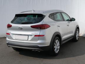 Hyundai Tucson  1.6 CRDi 