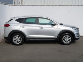 Hyundai Tucson  1.6 CRDi 
