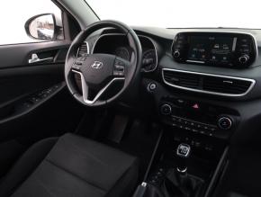 Hyundai Tucson  1.6 CRDi 