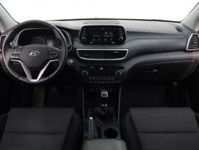 Hyundai Tucson  1.6 CRDi 