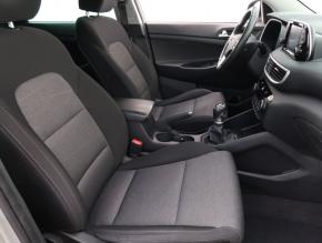 Hyundai Tucson  1.6 CRDi 