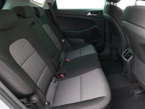 Hyundai Tucson  1.6 CRDi 