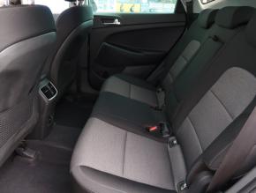 Hyundai Tucson  1.6 CRDi 