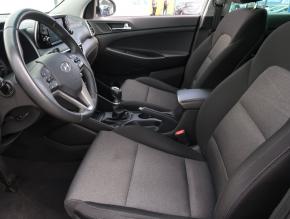 Hyundai Tucson  1.6 CRDi 