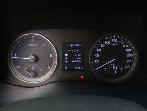 Hyundai Tucson  1.6 CRDi 