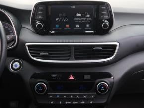Hyundai Tucson  1.6 CRDi 
