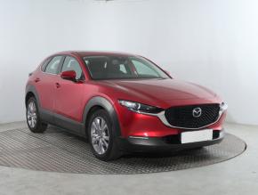 Mazda CX-30  Skyactiv-G 2.0 Plus