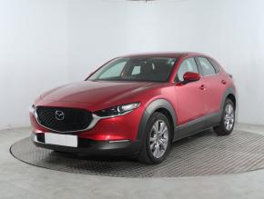 Mazda CX-30  Skyactiv-G 2.0 Plus 