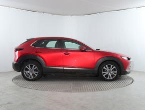 Mazda CX-30  Skyactiv-G 2.0 Plus 