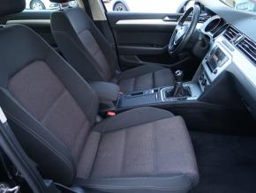 Volkswagen Passat  2.0 TDI Business 