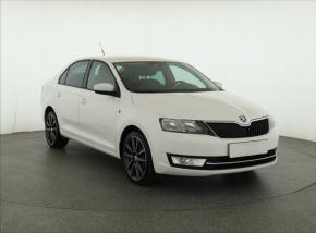 Škoda Rapid  1.2 TSI Elegance