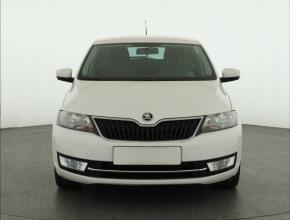 Škoda Rapid  1.2 TSI Elegance 