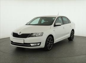 Škoda Rapid  1.2 TSI Elegance 