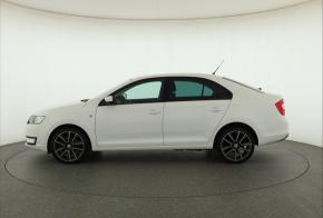 Škoda Rapid  1.2 TSI Elegance 