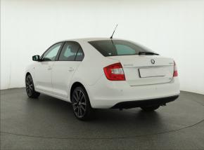 Škoda Rapid  1.2 TSI Elegance 